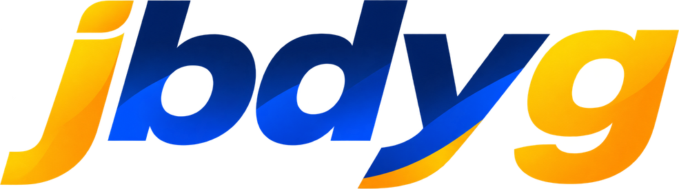 jbdyg Logo